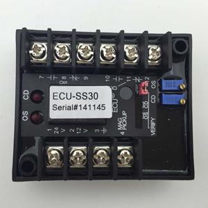 وحدة التحكم الإلكترونية نموذج ECU-SS30