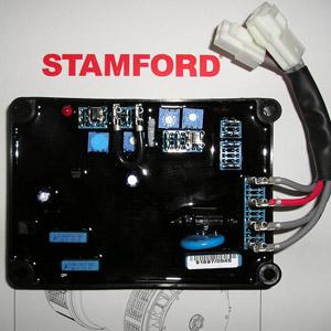 ستامفورد AVR AS480