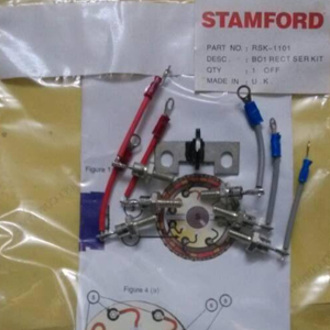 ستامفورد عدة الصمام الثنائي RSK1101